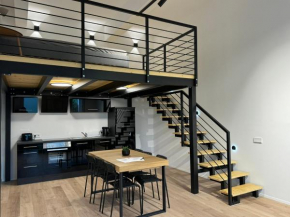 Loft Neunkirchen NY